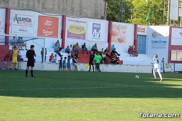 El Valencia CF gana el XVIII Torneo de Ftbol Infantil Ciudad de Totana - 85