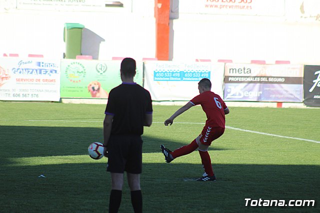 El Valencia CF gana el XVIII Torneo de Ftbol Infantil Ciudad de Totana - 93