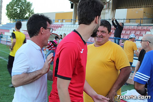El Valencia CF gana el XVIII Torneo de Ftbol Infantil Ciudad de Totana - 339