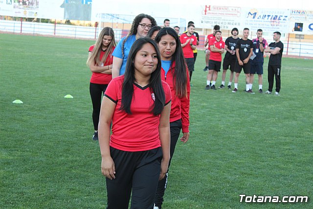 El Valencia CF gana el XVIII Torneo de Ftbol Infantil Ciudad de Totana - 359