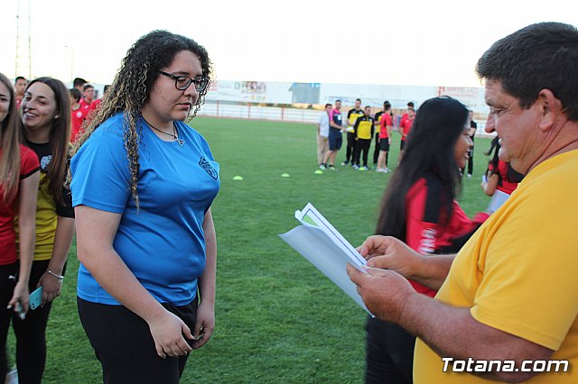 El Valencia CF gana el XVIII Torneo de Ftbol Infantil Ciudad de Totana - 363