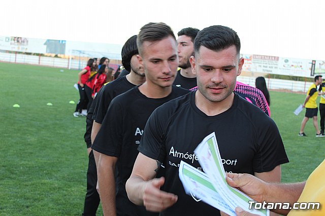 El Valencia CF gana el XVIII Torneo de Ftbol Infantil Ciudad de Totana - 374