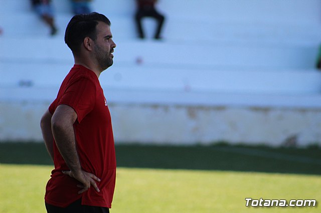 El Valencia CF gana el XVIII Torneo de Ftbol Infantil Ciudad de Totana - 418
