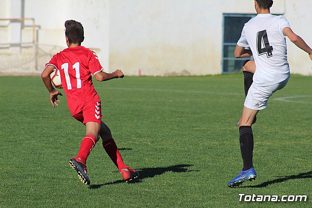 El Valencia CF gana el XVIII Torneo de Ftbol Infantil Ciudad de Totana - 424
