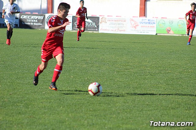 El Valencia CF gana el XVIII Torneo de Ftbol Infantil Ciudad de Totana - 426