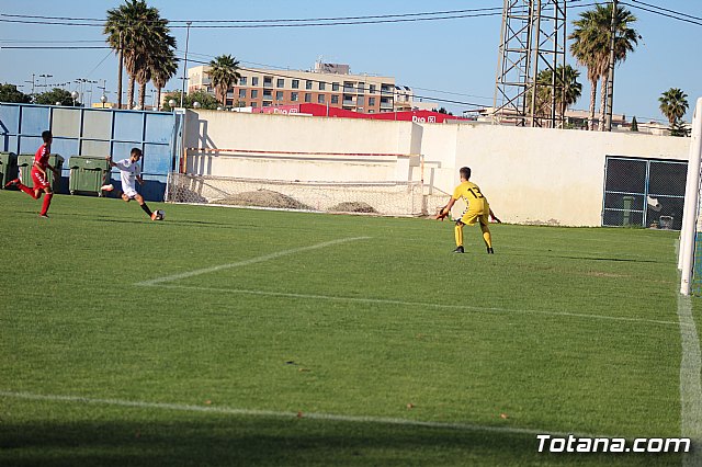 El Valencia CF gana el XVIII Torneo de Ftbol Infantil Ciudad de Totana - 466