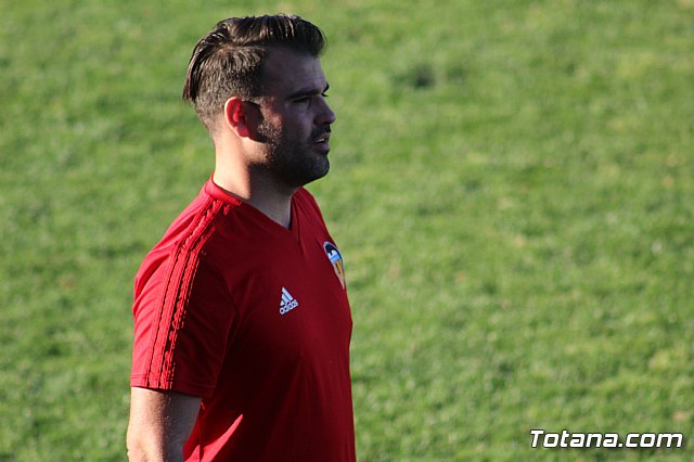 El Valencia CF gana el XVIII Torneo de Ftbol Infantil Ciudad de Totana - 490