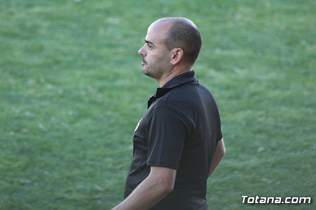 El Valencia CF gana el XVIII Torneo de Ftbol Infantil Ciudad de Totana - 491