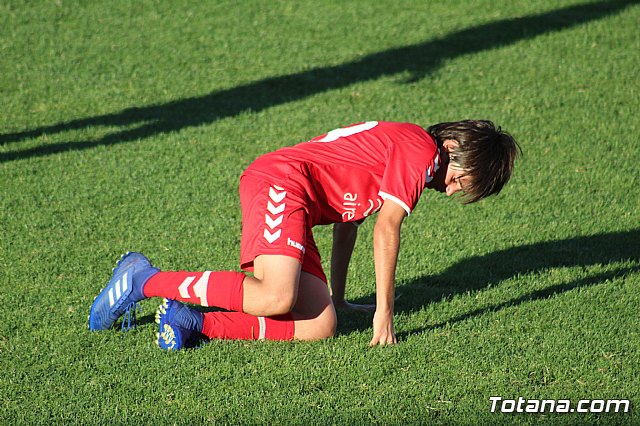 El Valencia CF gana el XVIII Torneo de Ftbol Infantil Ciudad de Totana - 496