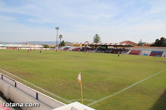UD Almera campen del XV Torneo de Ftbol Infantil 