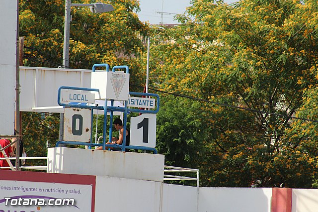 UD Almera campen del XV Torneo de Ftbol Infantil 