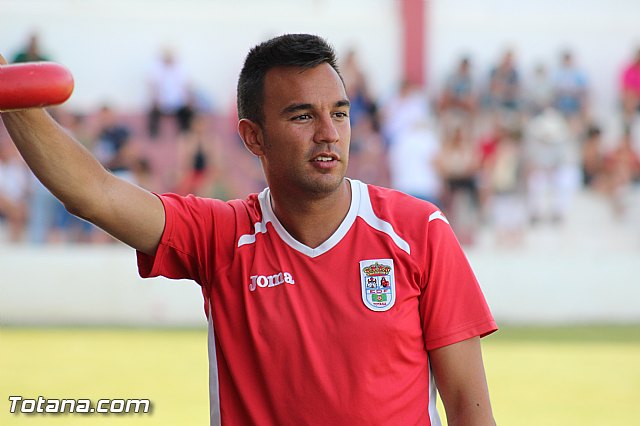 UD Almera campen del XV Torneo de Ftbol Infantil 