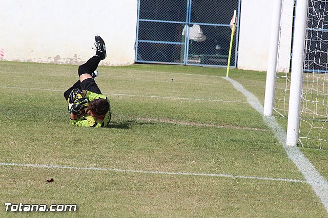 UD Almera campen del XV Torneo de Ftbol Infantil 