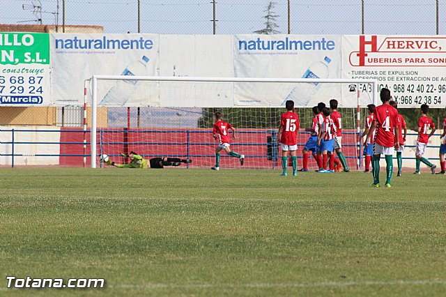 UD Almera campen del XV Torneo de Ftbol Infantil 