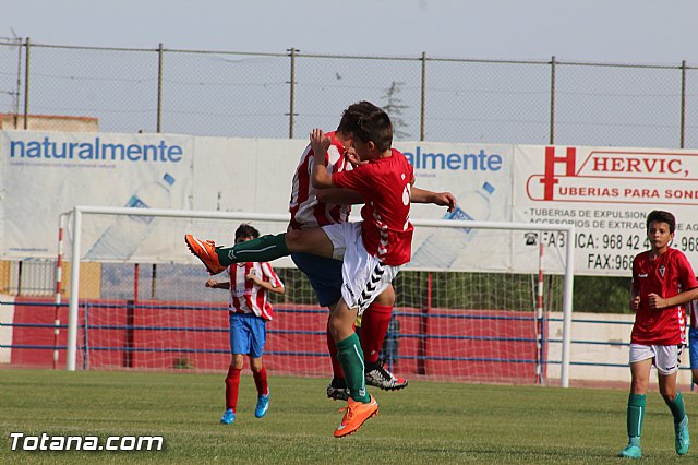 UD Almera campen del XV Torneo de Ftbol Infantil 
