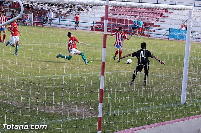 UD Almera campen del XV Torneo de Ftbol Infantil 