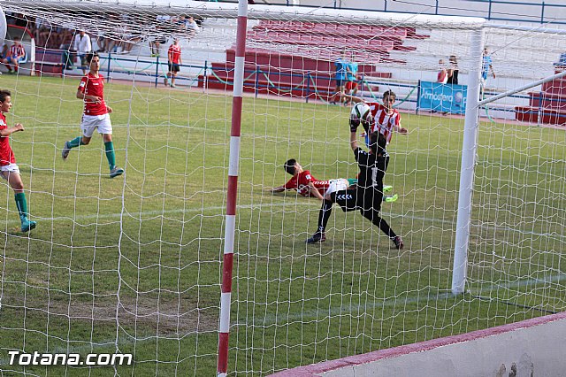 UD Almera campen del XV Torneo de Ftbol Infantil 