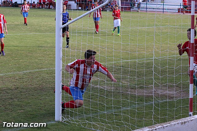 UD Almera campen del XV Torneo de Ftbol Infantil 