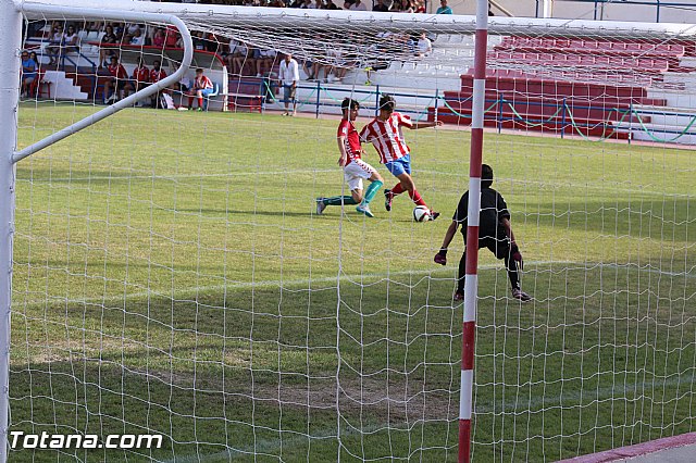 UD Almera campen del XV Torneo de Ftbol Infantil 