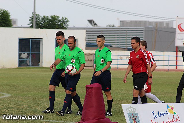 UD Almera campen del XV Torneo de Ftbol Infantil 