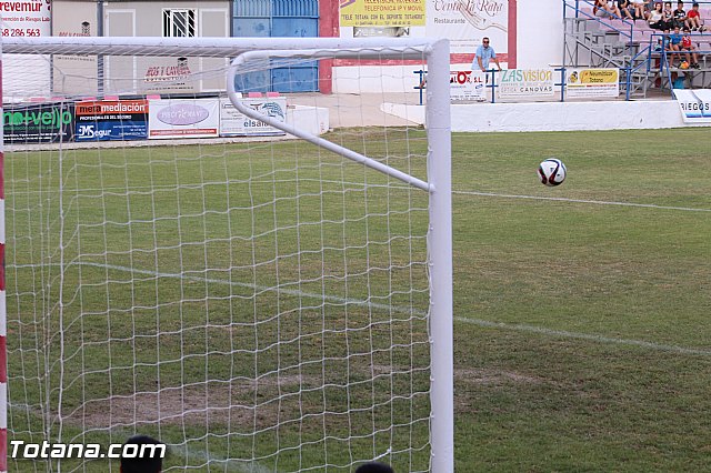 UD Almera campen del XV Torneo de Ftbol Infantil 