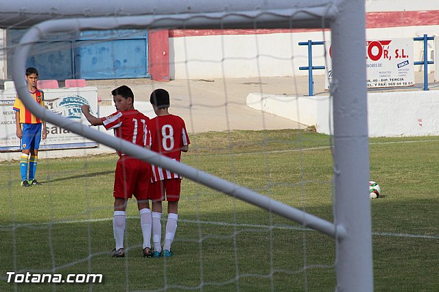UD Almera campen del XV Torneo de Ftbol Infantil 
