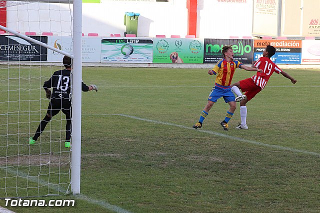 UD Almera campen del XV Torneo de Ftbol Infantil 