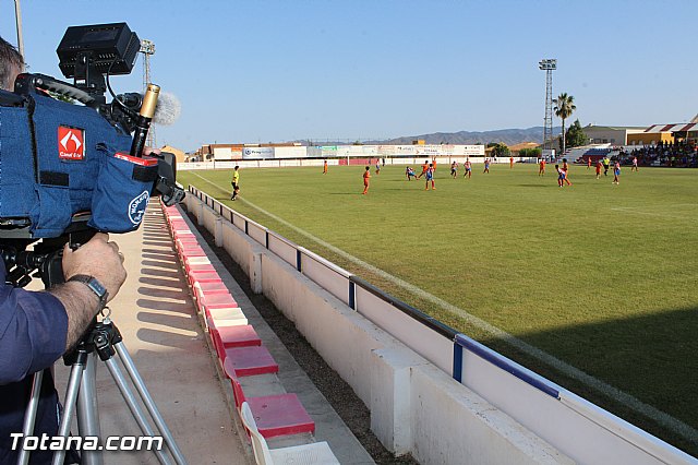 XIV Torneo de Ftbol Infantil Ciudad de Totana - 4