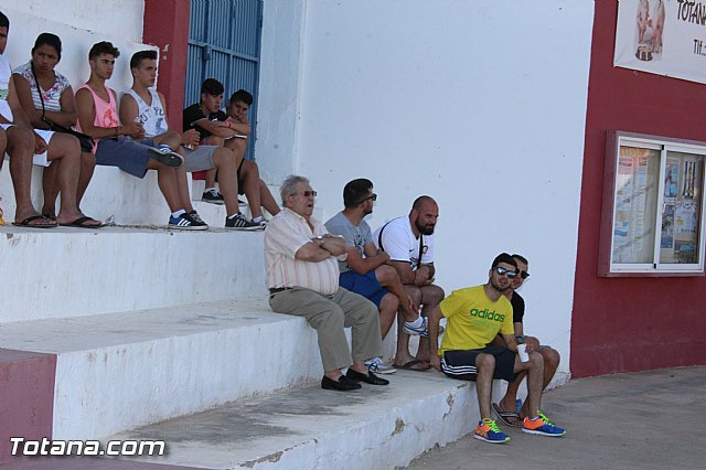 XIV Torneo de Ftbol Infantil Ciudad de Totana - 6