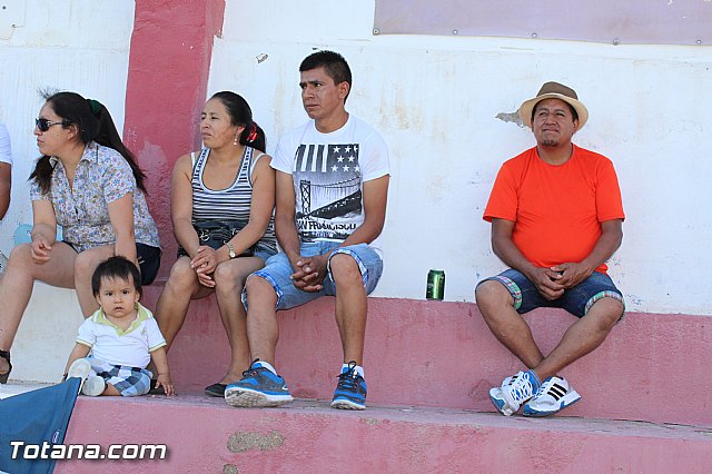 XIV Torneo de Ftbol Infantil Ciudad de Totana - 9