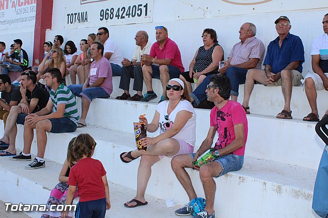 XIV Torneo de Ftbol Infantil Ciudad de Totana - 10