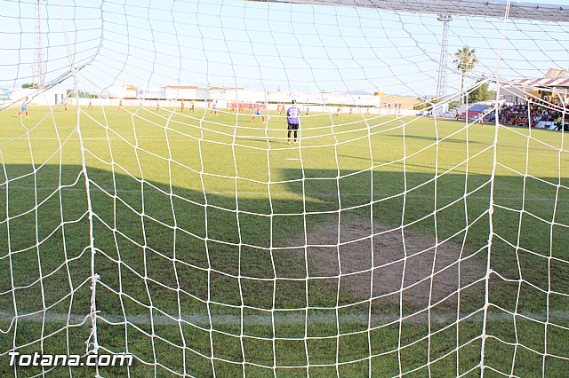 XIV Torneo de Ftbol Infantil Ciudad de Totana - 19