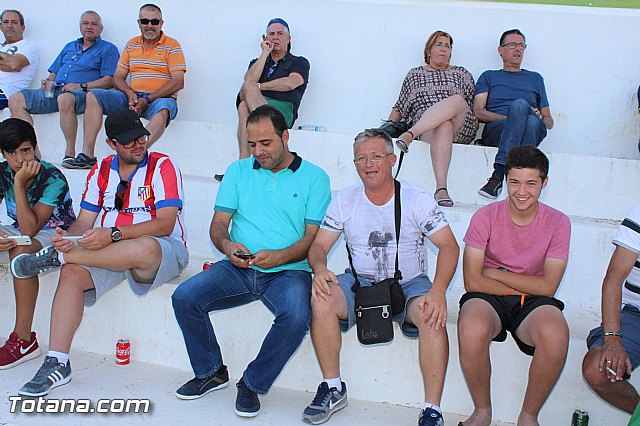 XIV Torneo de Ftbol Infantil Ciudad de Totana - 24