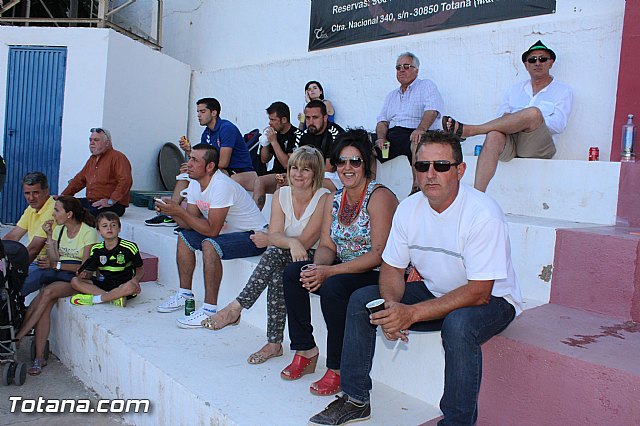 XIV Torneo de Ftbol Infantil Ciudad de Totana - 28