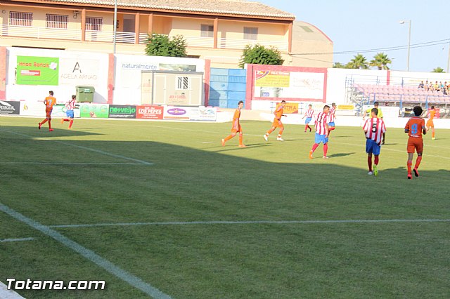 XIV Torneo de Ftbol Infantil Ciudad de Totana - 29