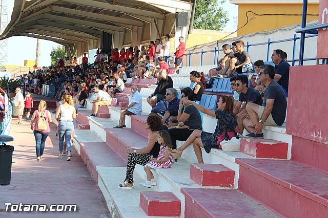 XIV Torneo de Ftbol Infantil Ciudad de Totana - 30