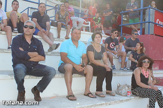 XIV Torneo de Ftbol Infantil Ciudad de Totana - 32