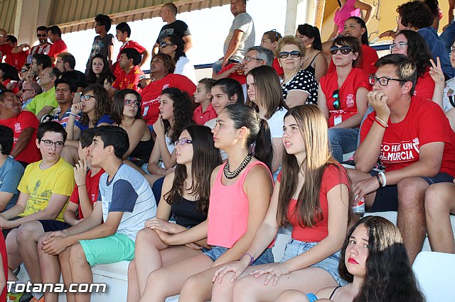 XIV Torneo de Ftbol Infantil Ciudad de Totana - 34