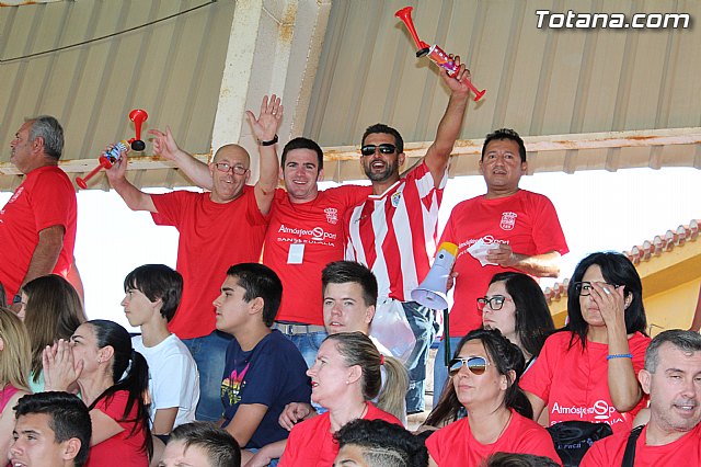 XIV Torneo de Ftbol Infantil Ciudad de Totana - 36