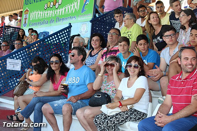 XIV Torneo de Ftbol Infantil Ciudad de Totana - 41