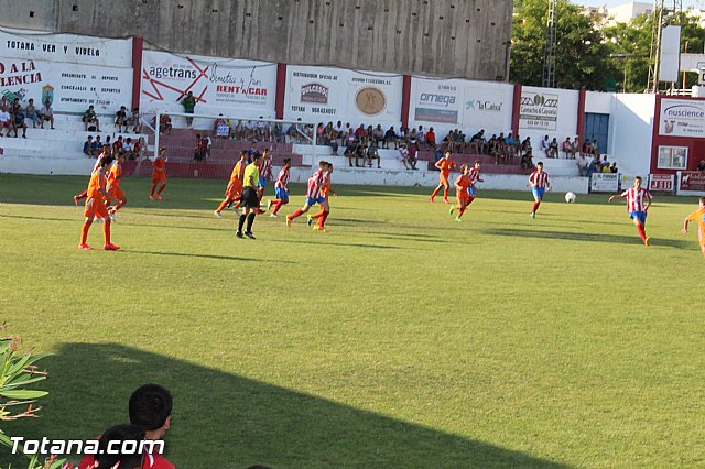 XIV Torneo de Ftbol Infantil Ciudad de Totana - 49