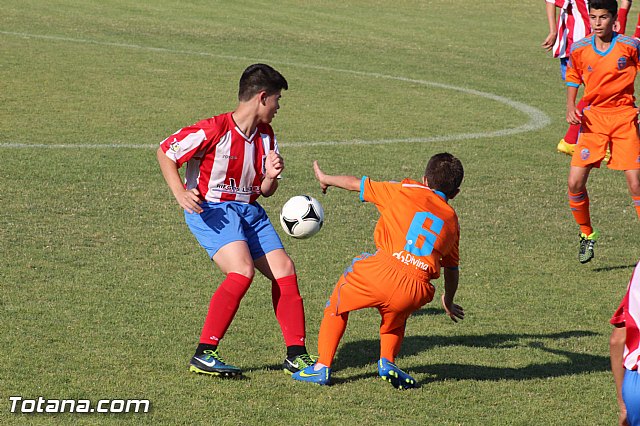XIV Torneo de Ftbol Infantil Ciudad de Totana - 54