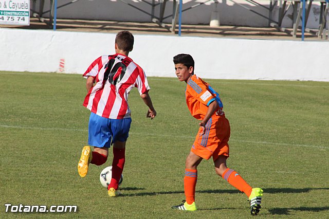 XIV Torneo de Ftbol Infantil Ciudad de Totana - 55