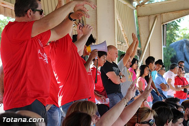 XIV Torneo de Ftbol Infantil Ciudad de Totana - 57
