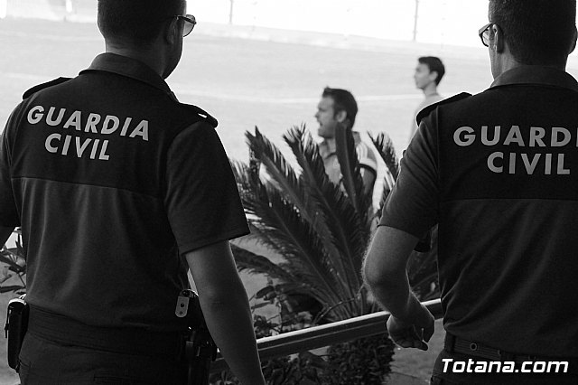 XIV Torneo de Ftbol Infantil Ciudad de Totana - 60