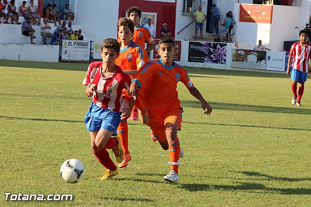 XIV Torneo de Ftbol Infantil Ciudad de Totana - 69