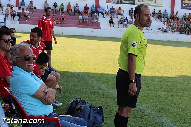 XIV Torneo de Ftbol Infantil Ciudad de Totana - 72
