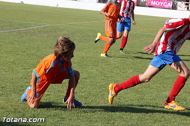 XIV Torneo de Ftbol Infantil Ciudad de Totana - 78