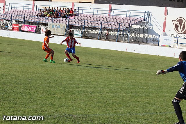 XIV Torneo de Ftbol Infantil Ciudad de Totana - 81