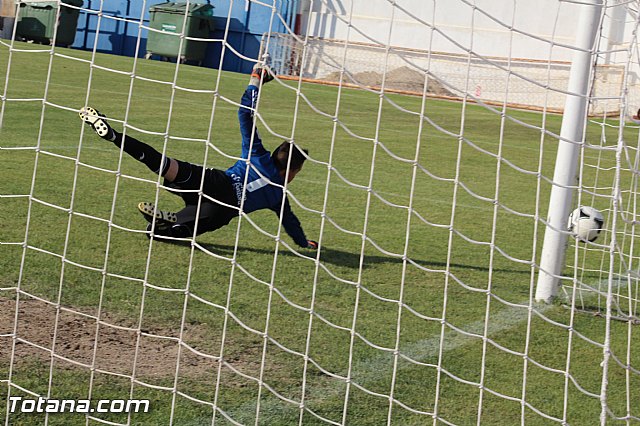 XIV Torneo de Ftbol Infantil Ciudad de Totana - 83
